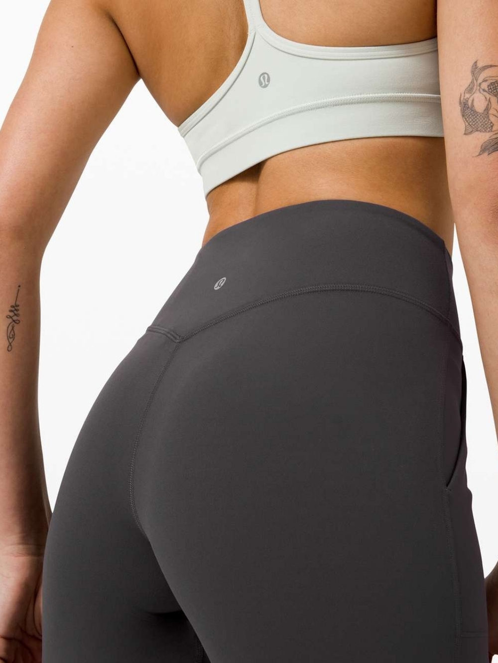 Lululemon Align Jogger Crop - Picture 10 of 10